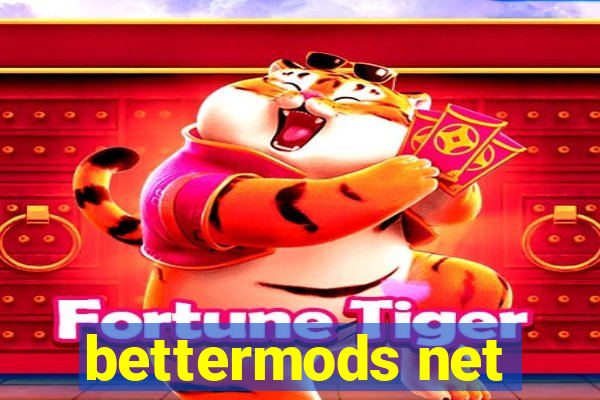 bettermods net